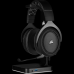 Игровая гарнитура  Corsair Gaming™ HS60 PRO SURROUND Gaming Headset, Carbon