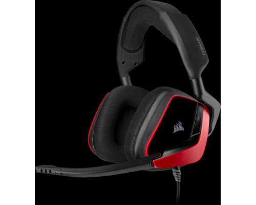 Игровая гарнитура  Corsair Gaming™ VOID ELITE SURROUND Premium Gaming Headset with 7.1 Surround Sound, Cherry