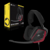 Игровая гарнитура  Corsair Gaming™ VOID ELITE SURROUND Premium Gaming Headset with 7.1 Surround Sound, Cherry