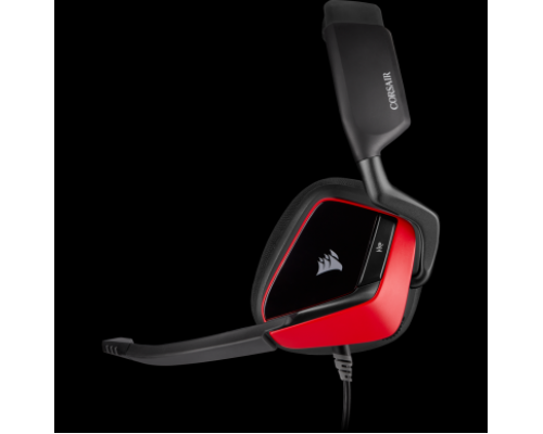 Игровая гарнитура  Corsair Gaming™ VOID ELITE SURROUND Premium Gaming Headset with 7.1 Surround Sound, Cherry