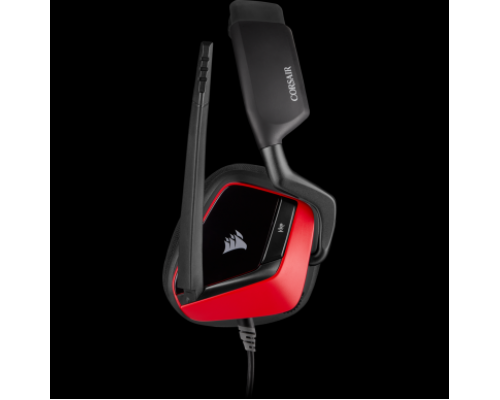 Игровая гарнитура  Corsair Gaming™ VOID ELITE SURROUND Premium Gaming Headset with 7.1 Surround Sound, Cherry