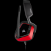 Игровая гарнитура  Corsair Gaming™ VOID ELITE SURROUND Premium Gaming Headset with 7.1 Surround Sound, Cherry