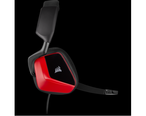 Игровая гарнитура  Corsair Gaming™ VOID ELITE SURROUND Premium Gaming Headset with 7.1 Surround Sound, Cherry