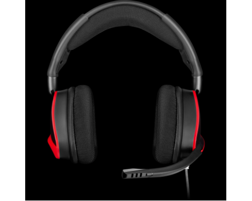 Игровая гарнитура  Corsair Gaming™ VOID ELITE SURROUND Premium Gaming Headset with 7.1 Surround Sound, Cherry