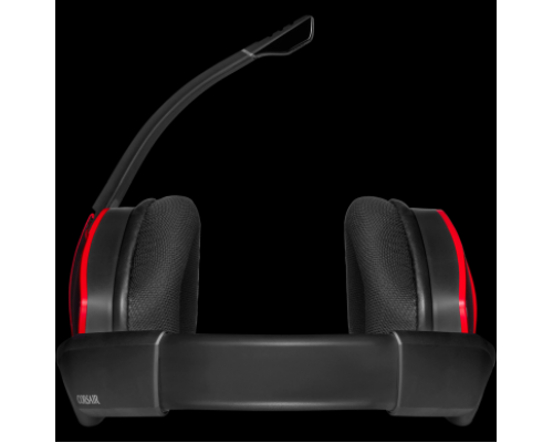 Игровая гарнитура  Corsair Gaming™ VOID ELITE SURROUND Premium Gaming Headset with 7.1 Surround Sound, Cherry