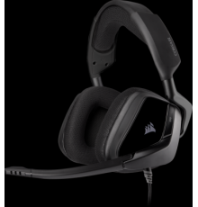 Игровая гарнитура Corsair Gaming™ VOID ELITE SURROUND Premium Gaming Headset with 7.1 Surround Sound, Carbon                                                                                                                                              