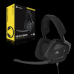 Игровая гарнитура Corsair Gaming™ VOID ELITE SURROUND Premium Gaming Headset with 7.1 Surround Sound, Carbon