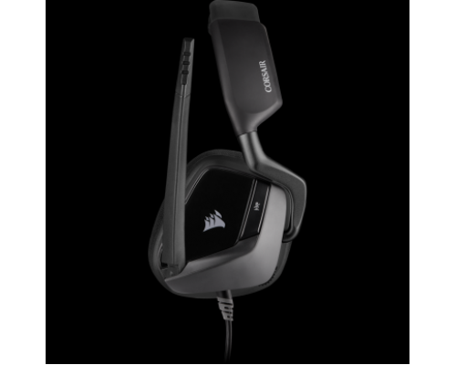 Игровая гарнитура Corsair Gaming™ VOID ELITE SURROUND Premium Gaming Headset with 7.1 Surround Sound, Carbon