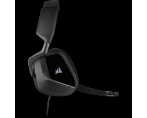 Игровая гарнитура Corsair Gaming™ VOID ELITE SURROUND Premium Gaming Headset with 7.1 Surround Sound, Carbon