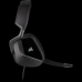 Игровая гарнитура Corsair Gaming™ VOID ELITE SURROUND Premium Gaming Headset with 7.1 Surround Sound, Carbon