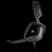 Игровая гарнитура Corsair Gaming™ VOID ELITE SURROUND Premium Gaming Headset with 7.1 Surround Sound, Carbon