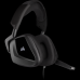 Игровая гарнитура Corsair Gaming™ VOID ELITE SURROUND Premium Gaming Headset with 7.1 Surround Sound, Carbon