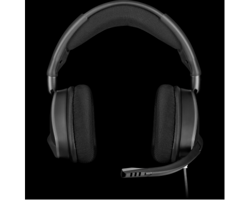 Игровая гарнитура Corsair Gaming™ VOID ELITE SURROUND Premium Gaming Headset with 7.1 Surround Sound, Carbon