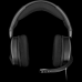 Игровая гарнитура Corsair Gaming™ VOID ELITE SURROUND Premium Gaming Headset with 7.1 Surround Sound, Carbon