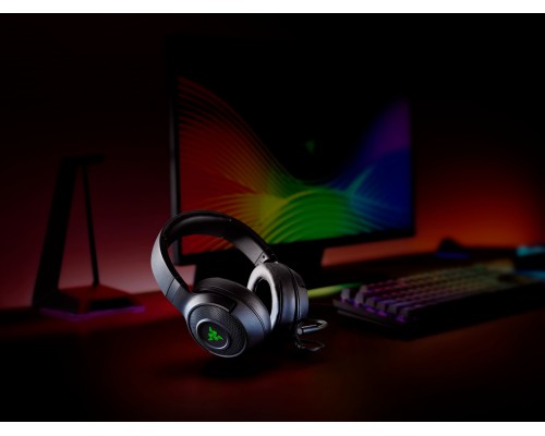 Гарнитура Razer Kraken X USB – Digital Surround Sound Gaming