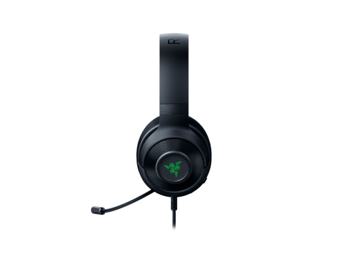 Гарнитура Razer Kraken X USB – Digital Surround Sound Gaming