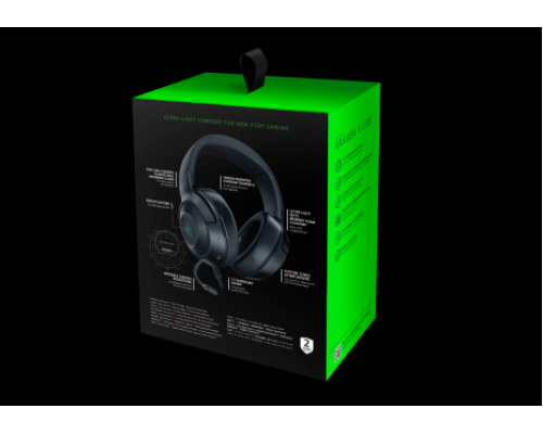 Гарнитура Razer Kraken X USB – Digital Surround Sound Gaming