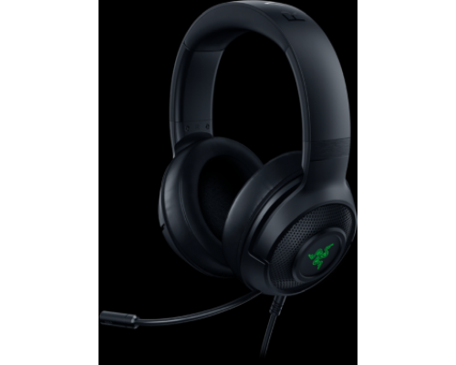 Гарнитура Razer Kraken X USB – Digital Surround Sound Gaming