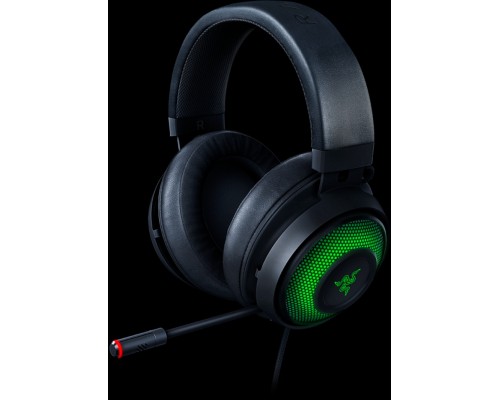 Гарнитура Razer Kraken Ultimate - USB Surround Sound Headset with ANC