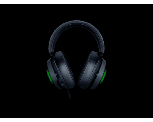 Гарнитура Razer Kraken Ultimate - USB Surround Sound Headset with ANC