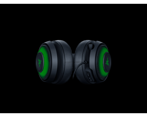 Гарнитура Razer Kraken Ultimate - USB Surround Sound Headset with ANC