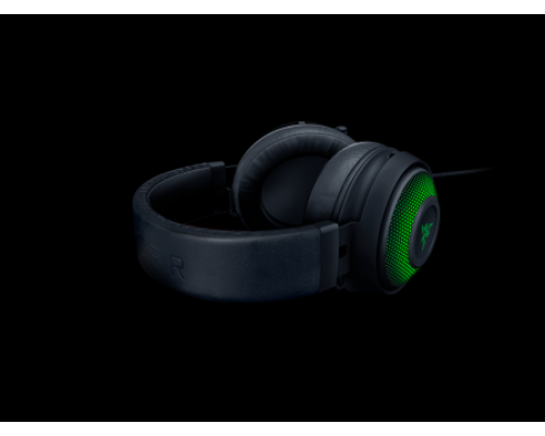 Гарнитура Razer Kraken Ultimate - USB Surround Sound Headset with ANC