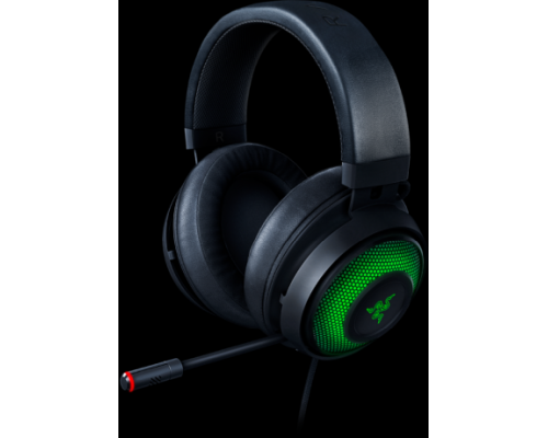 Гарнитура Razer Kraken Ultimate - USB Surround Sound Headset with ANC