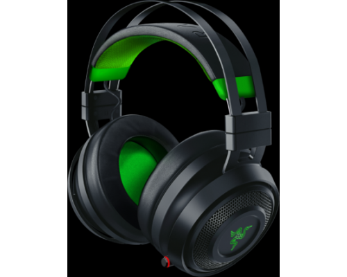 Гарнитура Razer Nari Ultimate for Xbox One – Wireless Gaming Headset