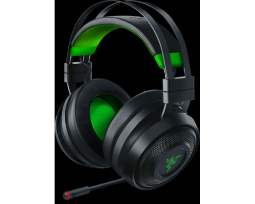 Гарнитура Razer Nari Ultimate for Xbox One – Wireless Gaming Headset