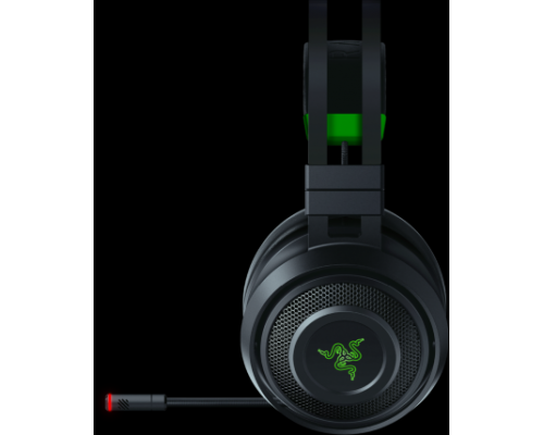 Гарнитура Razer Nari Ultimate for Xbox One – Wireless Gaming Headset