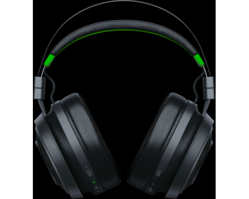 Гарнитура Razer Nari Ultimate for Xbox One – Wireless Gaming Headset