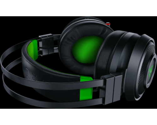 Гарнитура Razer Nari Ultimate for Xbox One – Wireless Gaming Headset