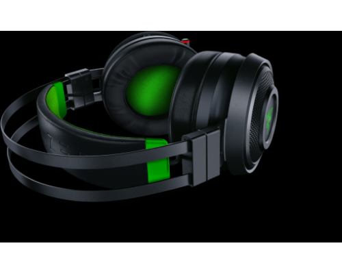 Гарнитура Razer Nari Ultimate for Xbox One – Wireless Gaming Headset