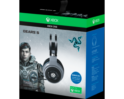 Гарнитура Razer Thresher - XboxOne - Gears of War 5 Ed.