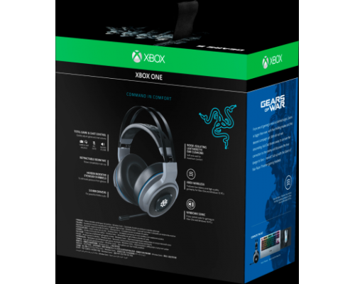 Гарнитура Razer Thresher - XboxOne - Gears of War 5 Ed.