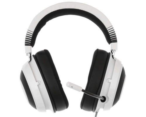 Гарнитура Razer Kraken - Multi-Platform Wired Gaming Headset - Stormtrooper Ed. -FRML Packaging