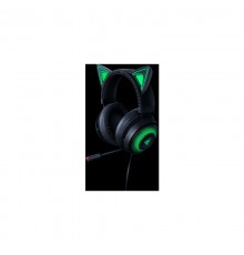 Гарнитура Razer Kraken Kitty Ed. - Black- USB Surround Sound Headset                                                                                                                                                                                      