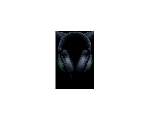 Гарнитура Razer Kraken Kitty Ed. - Black- USB Surround Sound Headset