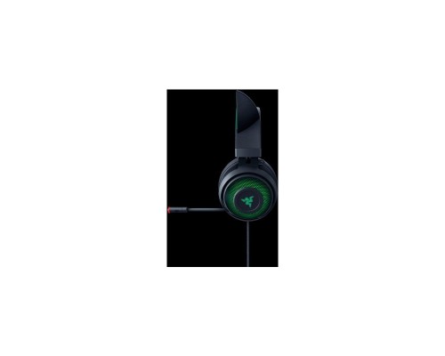 Гарнитура Razer Kraken Kitty Ed. - Black- USB Surround Sound Headset