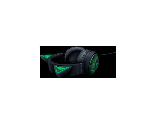 Гарнитура Razer Kraken Kitty Ed. - Black- USB Surround Sound Headset