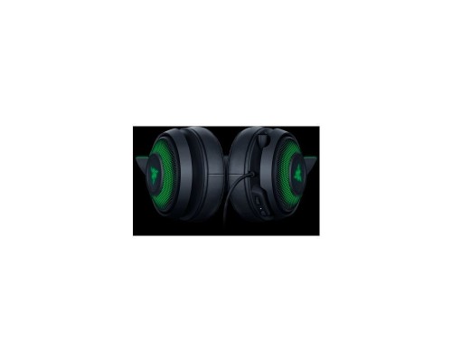 Гарнитура Razer Kraken Kitty Ed. - Black- USB Surround Sound Headset