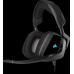 Игровая гарнитура  Corsair Gaming™ VOID RGB ELITE USB Premium Gaming Headset with 7.1 Surround Sound, Carbon