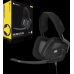 Игровая гарнитура  Corsair Gaming™ VOID RGB ELITE USB Premium Gaming Headset with 7.1 Surround Sound, Carbon