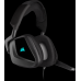 Игровая гарнитура  Corsair Gaming™ VOID RGB ELITE USB Premium Gaming Headset with 7.1 Surround Sound, Carbon