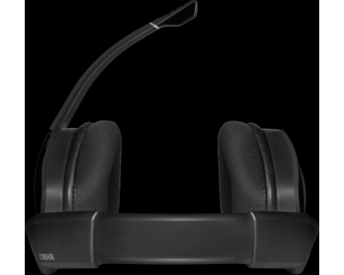 Игровая гарнитура  Corsair Gaming™ VOID RGB ELITE USB Premium Gaming Headset with 7.1 Surround Sound, Carbon