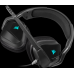 Игровая гарнитура  Corsair Gaming™ VOID RGB ELITE USB Premium Gaming Headset with 7.1 Surround Sound, Carbon