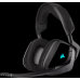 Игровая гарнитура  Corsair Gaming™ VOID RGB ELITE Wireless Premium Gaming Headset with 7.1 Surround Sound, Carbon