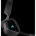 Игровая гарнитура  Corsair Gaming™ VOID RGB ELITE Wireless Premium Gaming Headset with 7.1 Surround Sound, Carbon