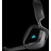 Игровая гарнитура  Corsair Gaming™ VOID RGB ELITE Wireless Premium Gaming Headset with 7.1 Surround Sound, Carbon