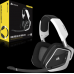 Игровая гарнитура  Corsair Gaming™ VOID RGB ELITE Wireless Premium Gaming Headset with 7.1 Surround Sound, White